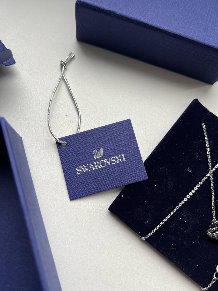 Кулон Swarovski
