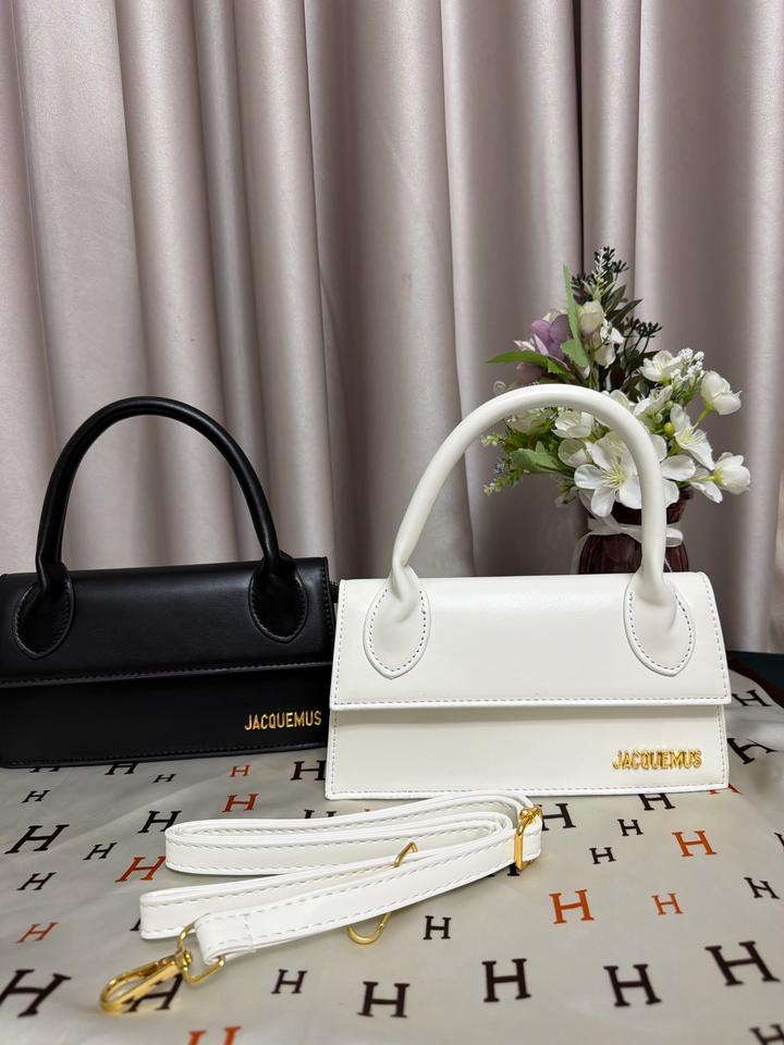 Сумочка Jacquemus