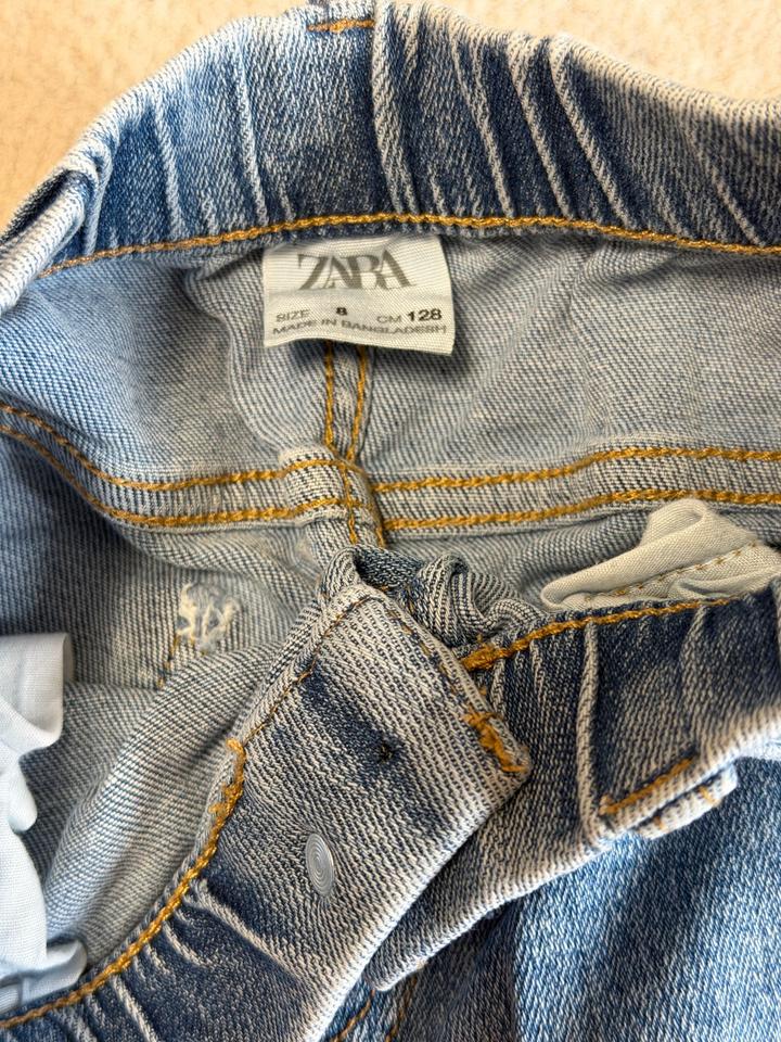 Джинсы Zara для мальчиков