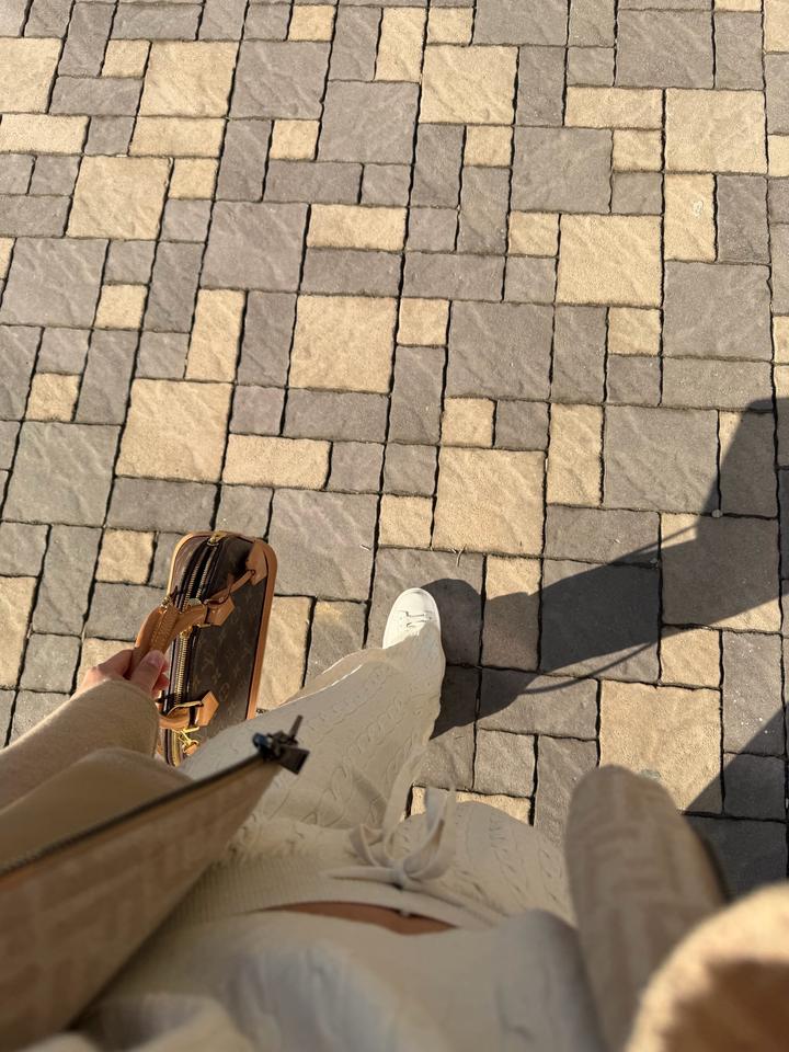 Двойка Uniqlo