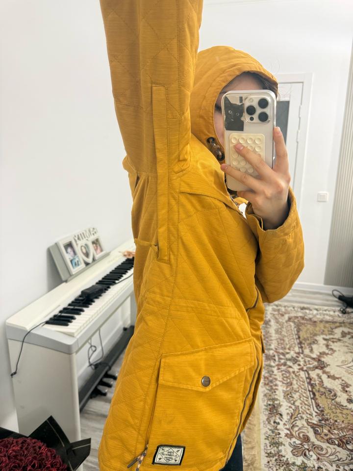 Лыжный костюм termit