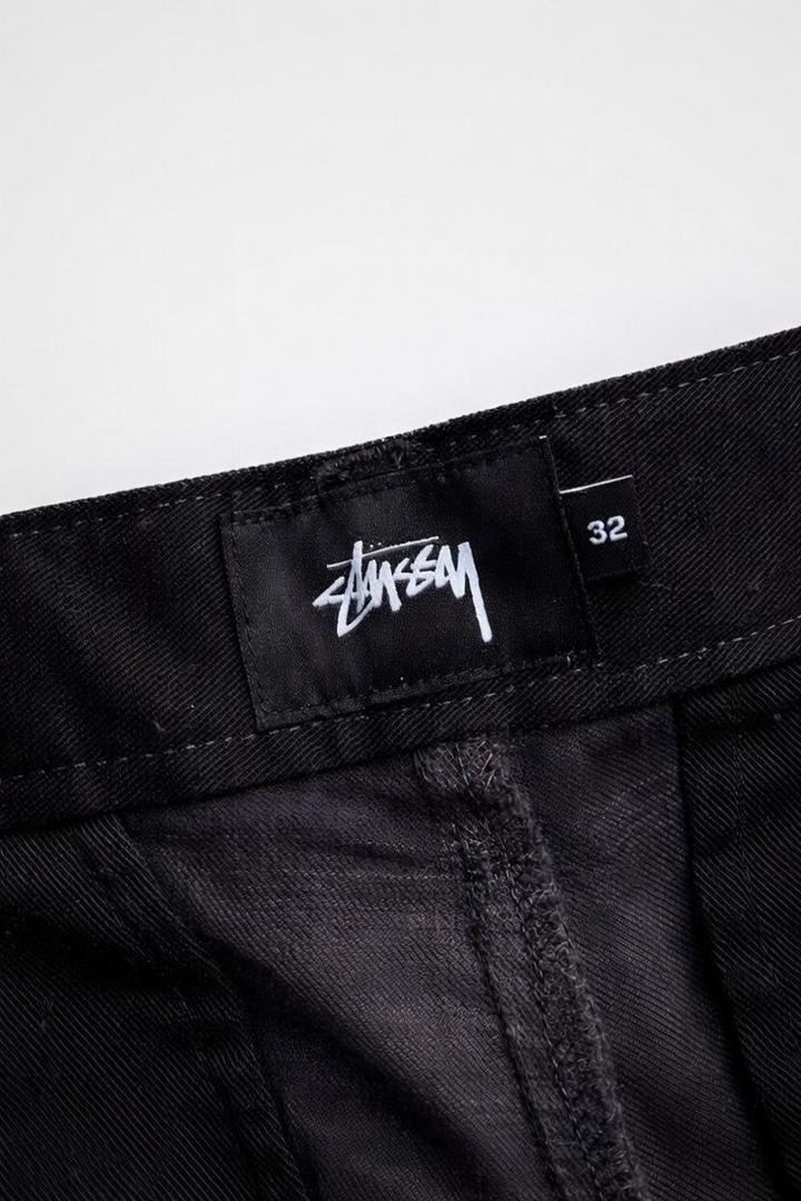 Dickies Stussy
