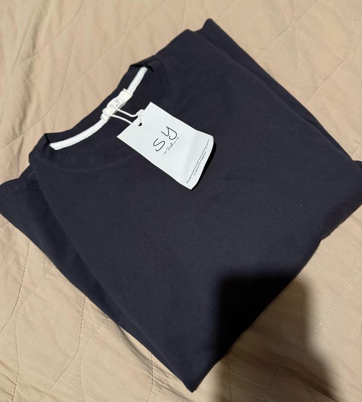 Лонгслив хб