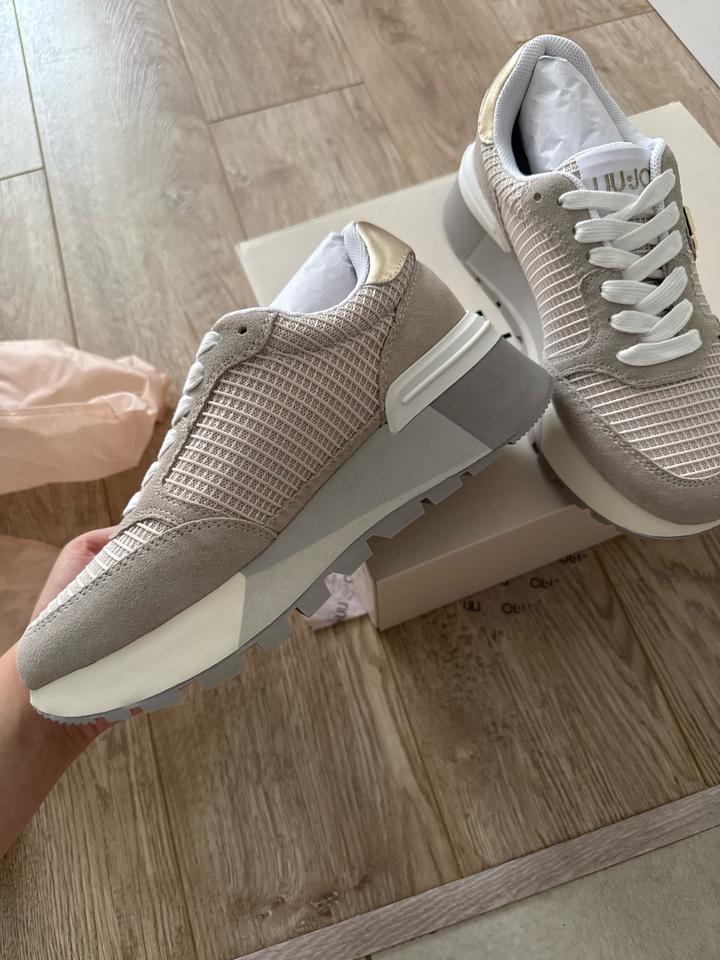 Кроссовки Liu Jo