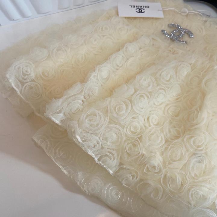 Платье Chanel 73,80,90,100 размеры