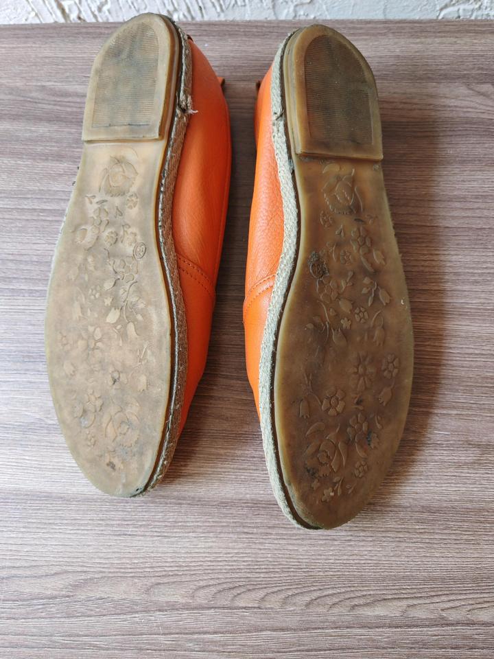 Эспадрильи
