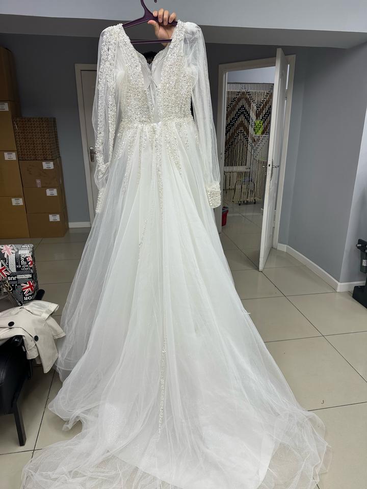 Свадебное платье , Турция