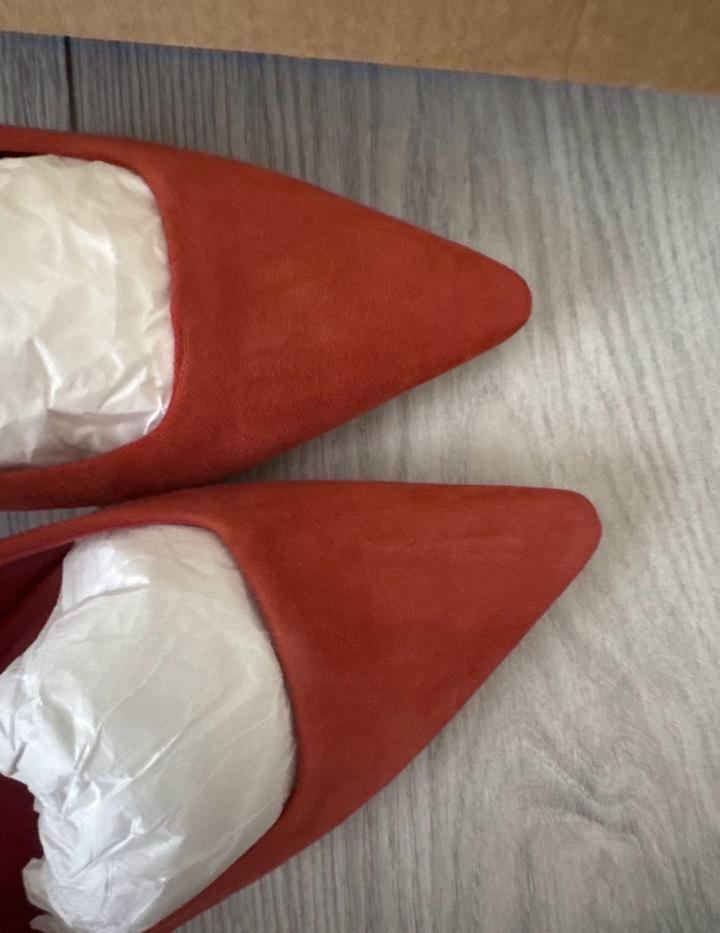 Новые босоножки MANGO