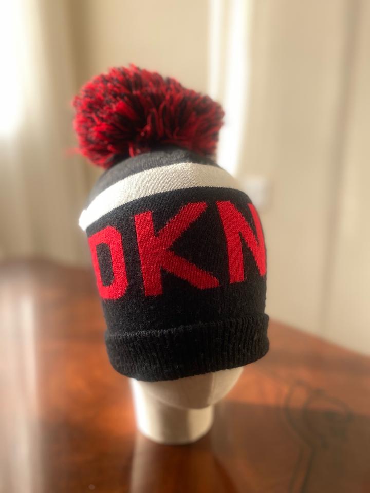 Шапка DK NY