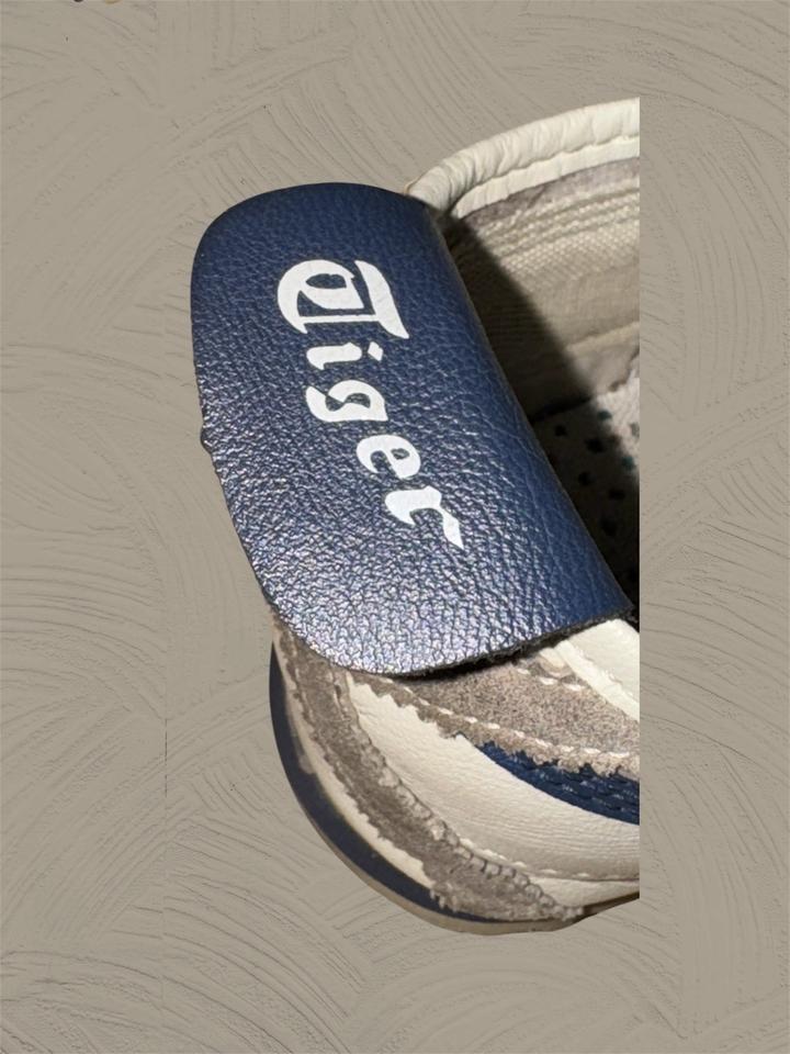 Кроссовки Onitsuka Tiger