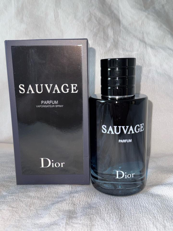Dior Sauvage