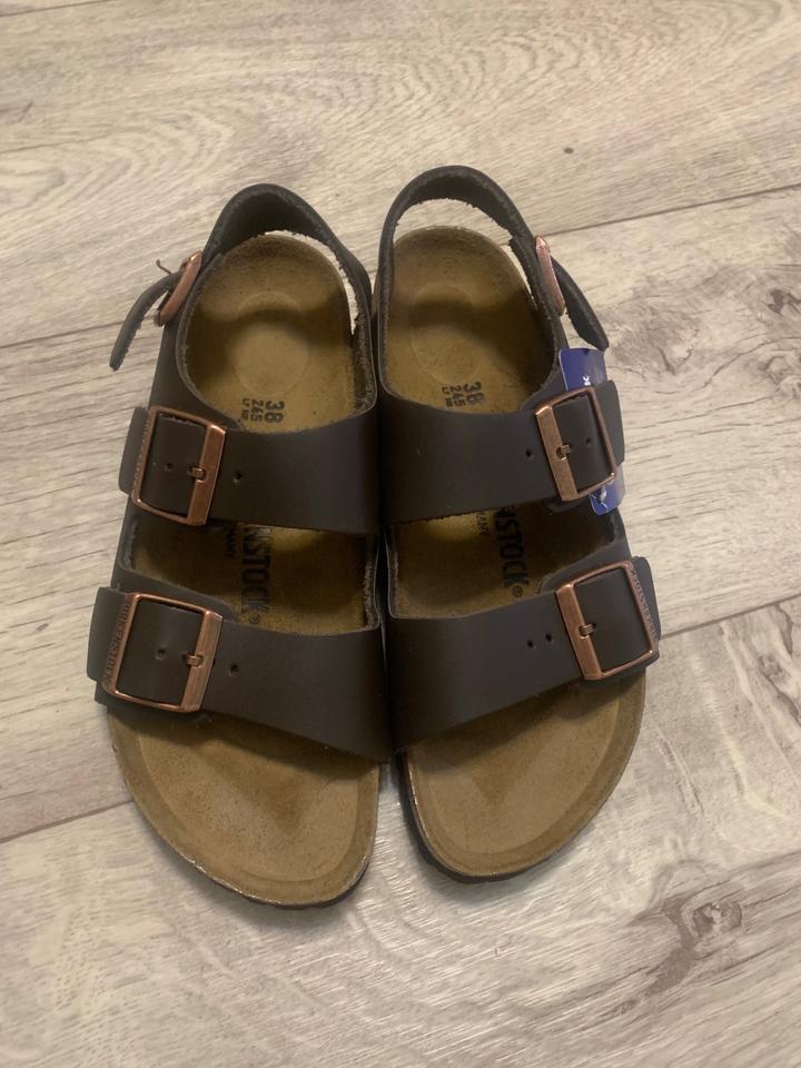 Продам сандали от Биркиншток