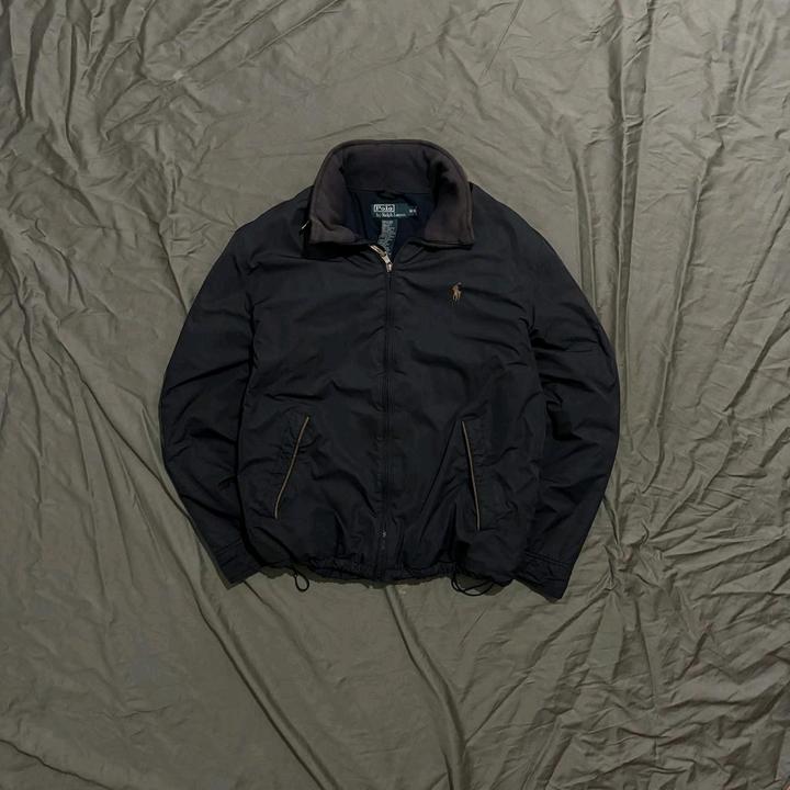 Ветровка Ralph Lauren