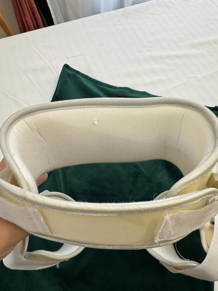 Бандаж от дисплазии тазобедренного сумтава для малышей