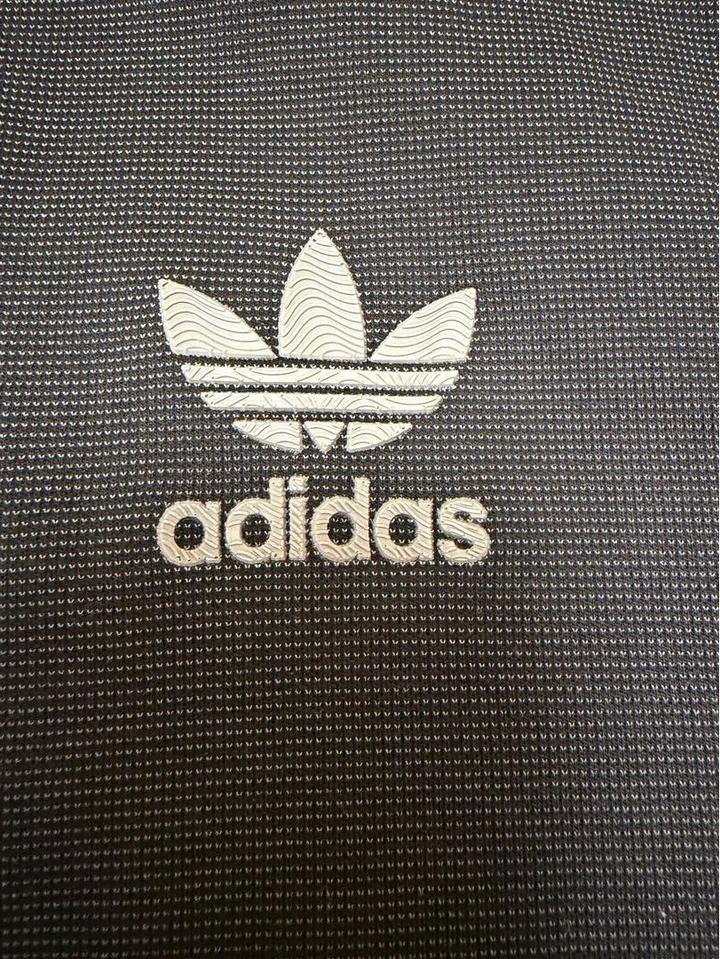 Олимпийка Adidas