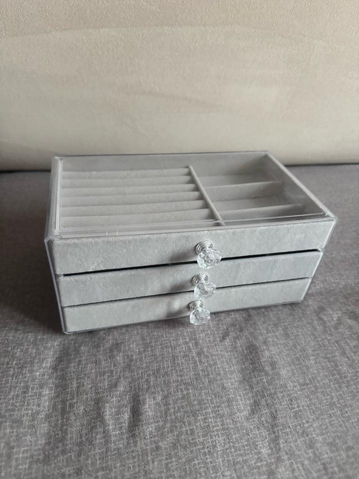 Органайзер для украшений