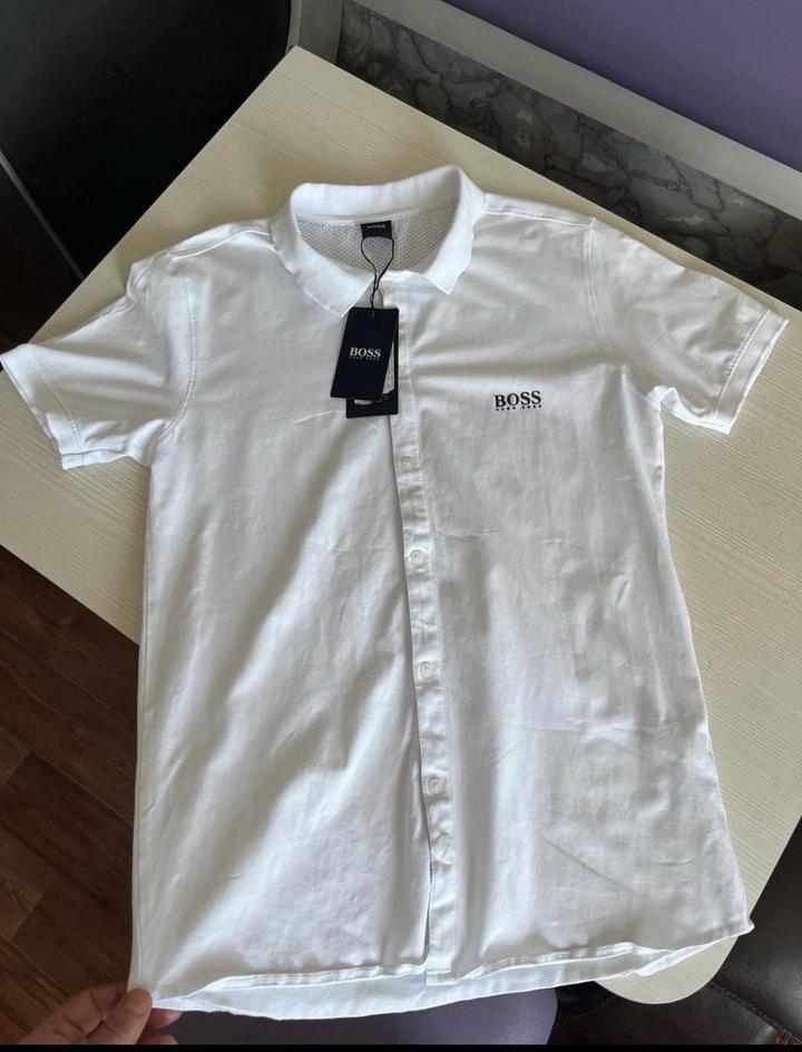 Hugo Boss S оригинал