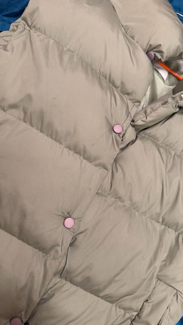 Жилетка Gaissina