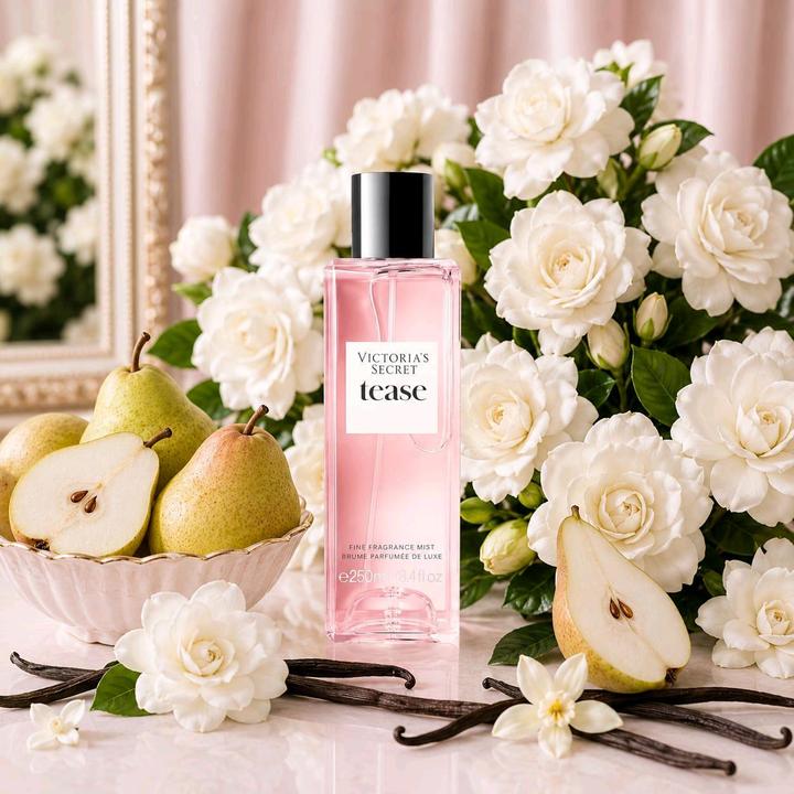 Премиальный Мист Victoria's Secret Tease 250ml