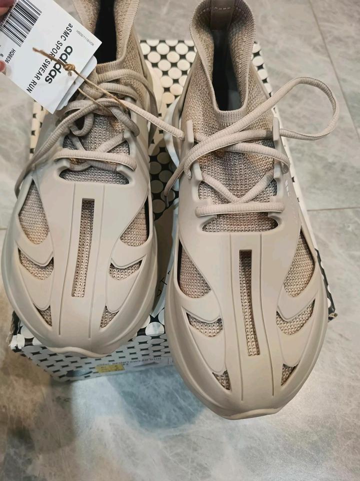 Кроссовки Adidas by Stella McCartney, 38 размер