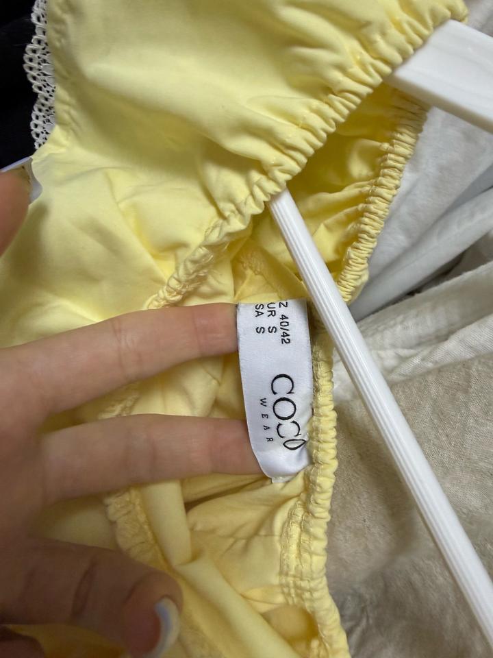 Coco wear