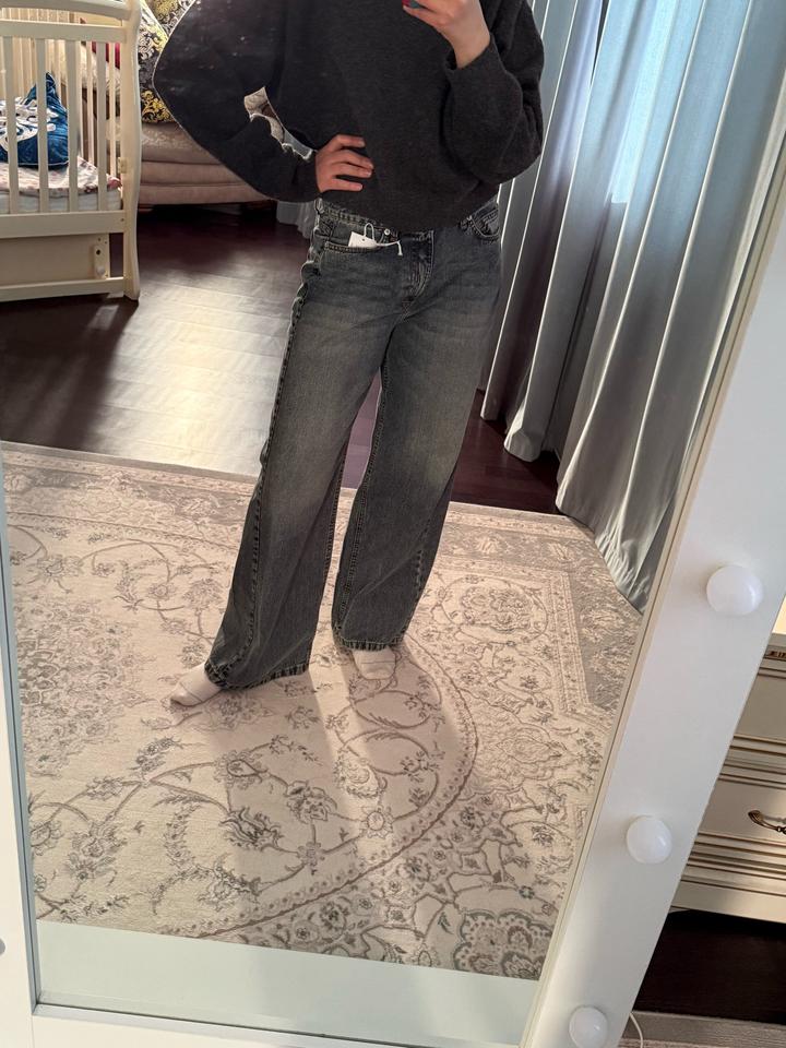 Джинсы Barbara Alvisi