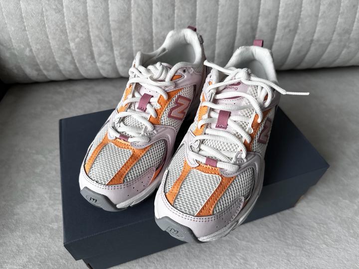 Кроссовки New Balance 530