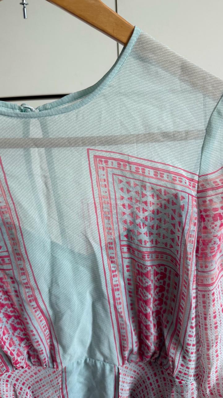 Платье