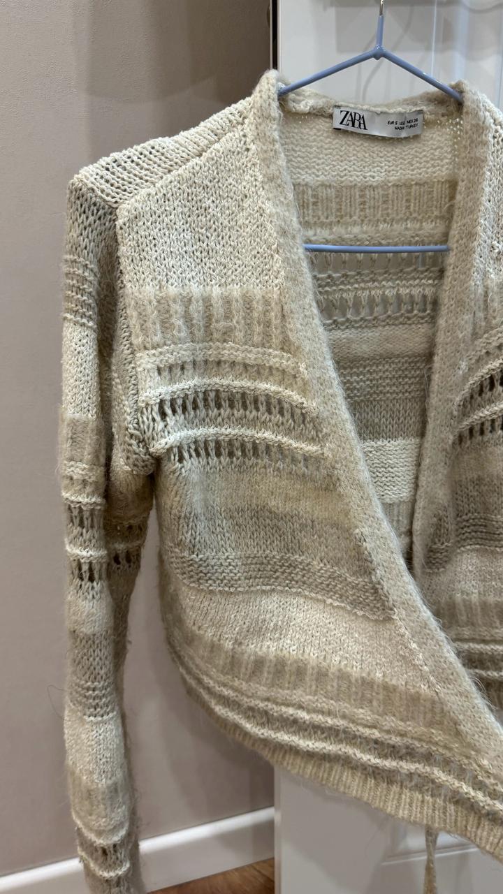 Кофточка от Zara