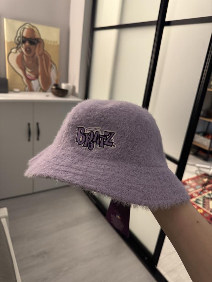 Bratz х ASOS // новая панама панамка шляпа шапка