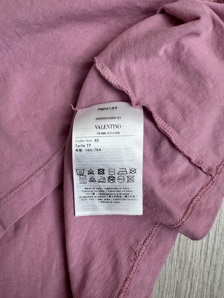 Футболка Valentino