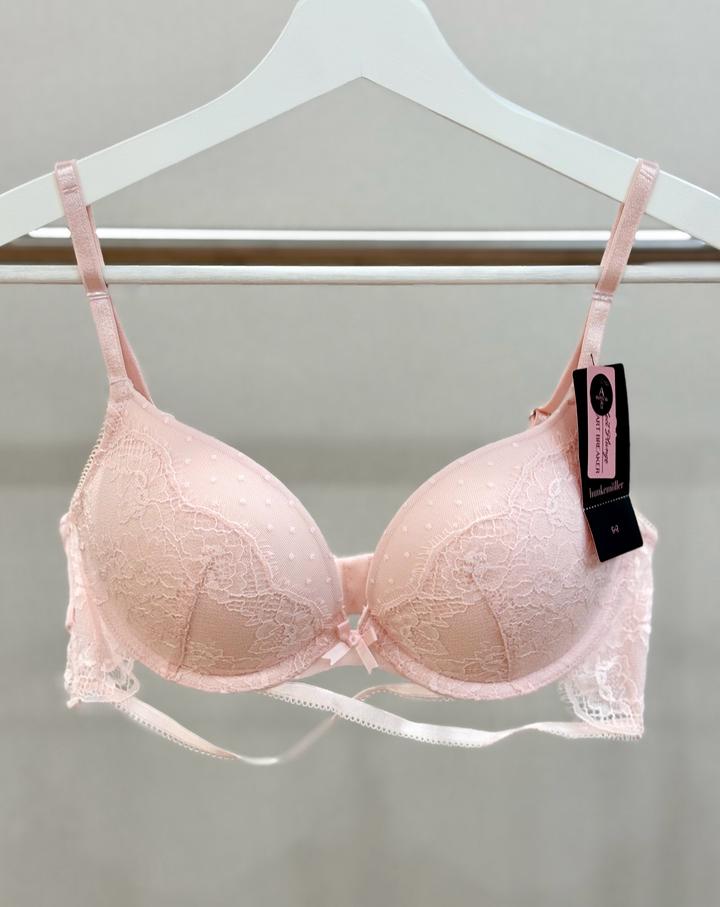 Бюстгальтер с пушапом