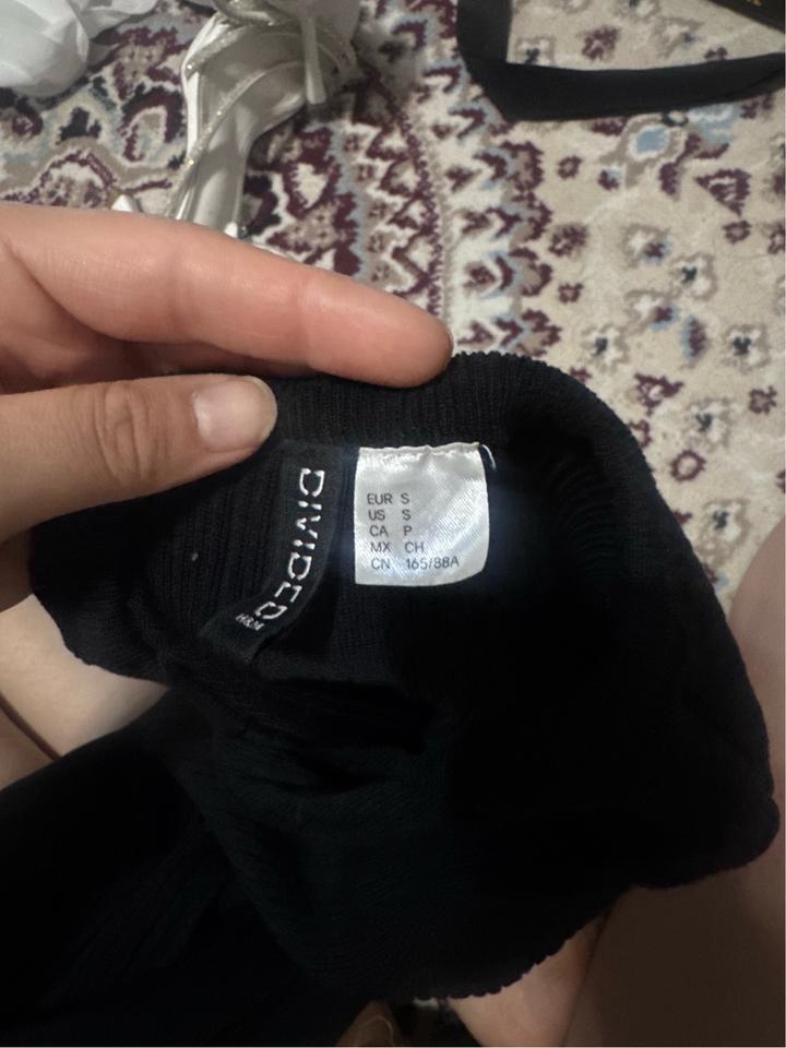 H&M