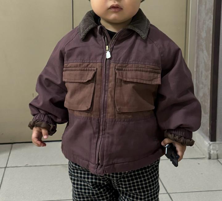 Полупальто