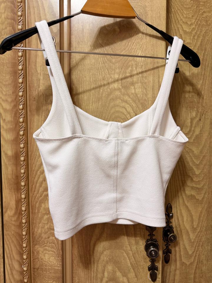 Топ-бюстье Zara