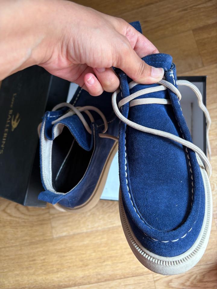 Тимберленды