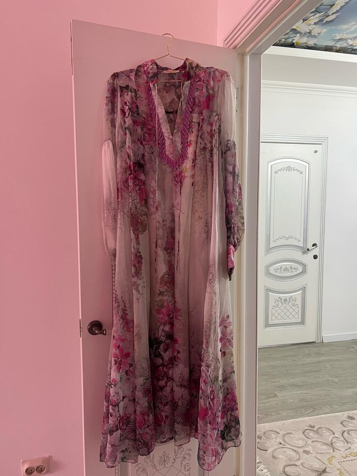 Платье rolen roe