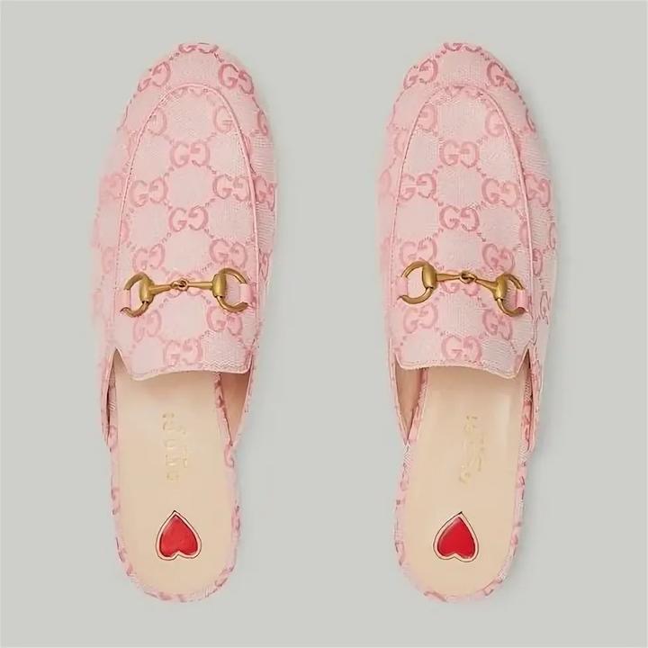 мюли под Gucci