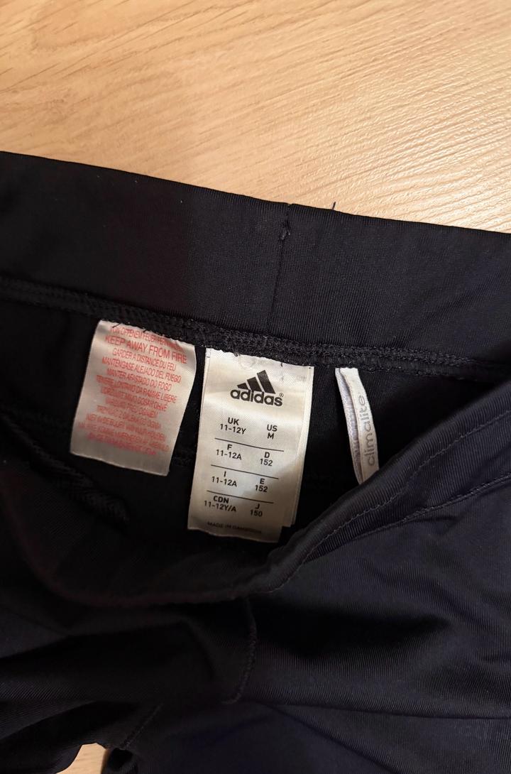 Клеш штаны адидас детские