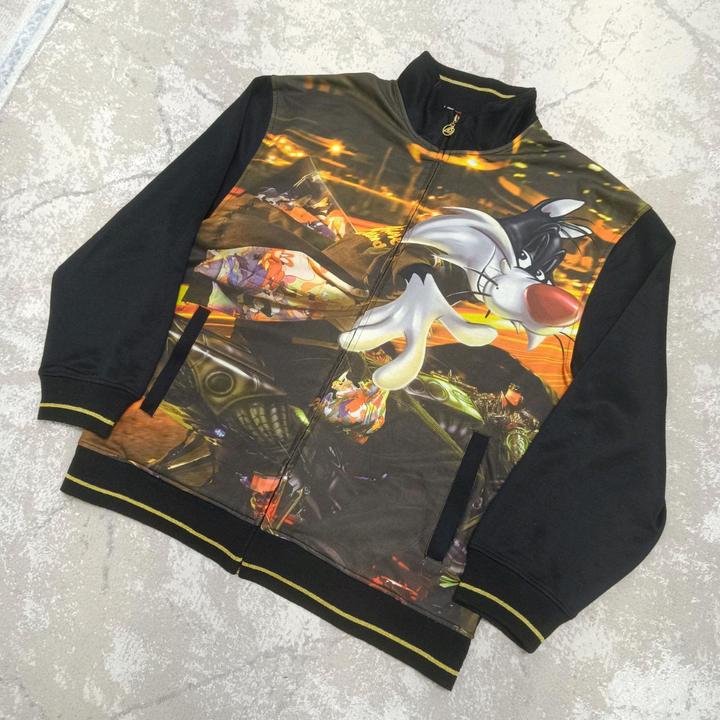 Винтажная Зипка Lot29