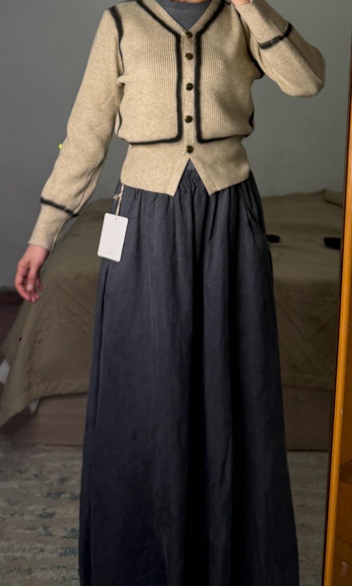 Новый кардиган 42-44