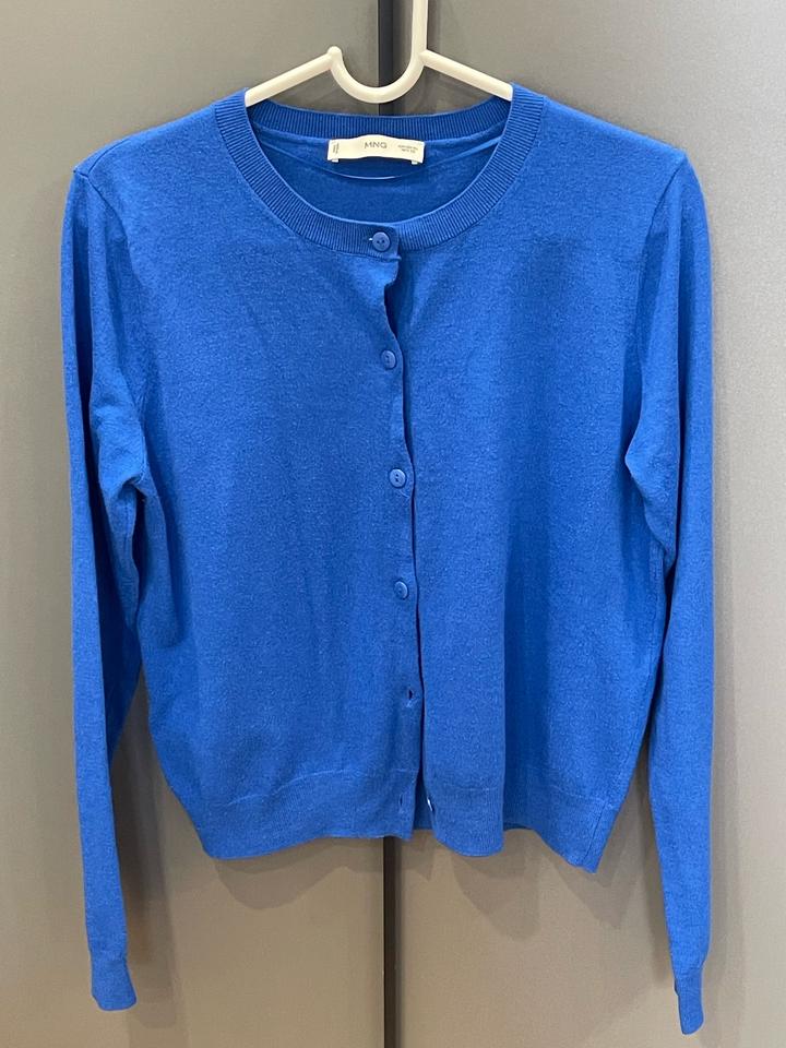 Кардиган Mango