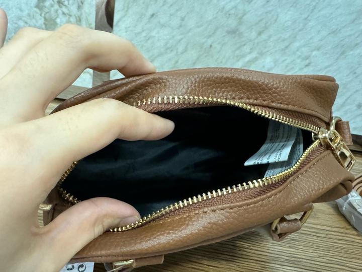 Сумка от манго новая