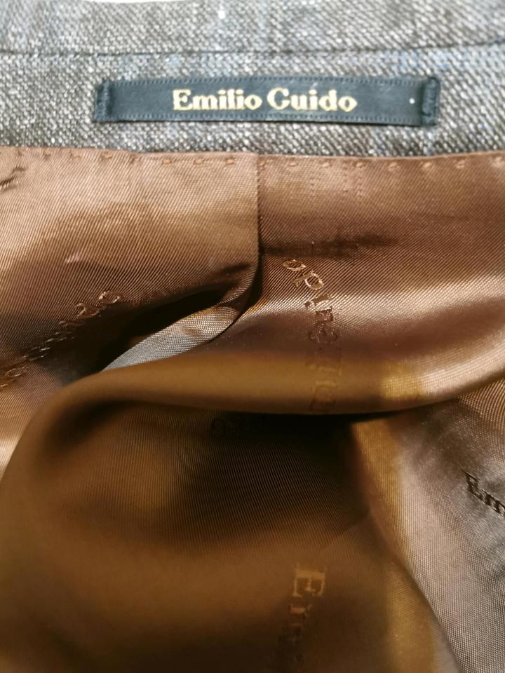 Пиджак Emilio Guido (by Loro Piana)