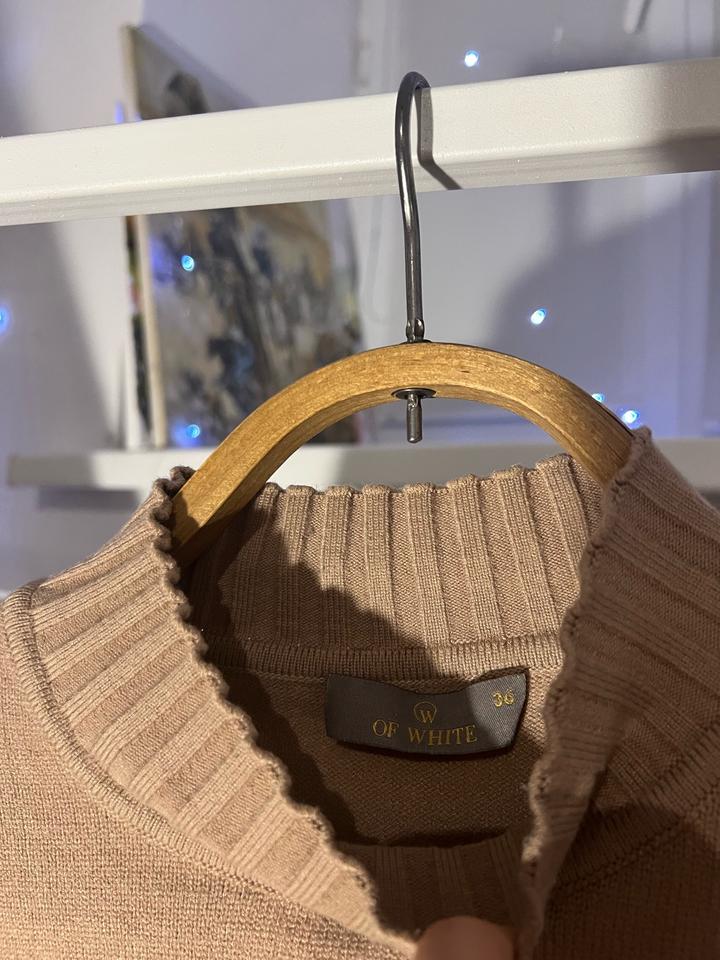 Кофта свитер