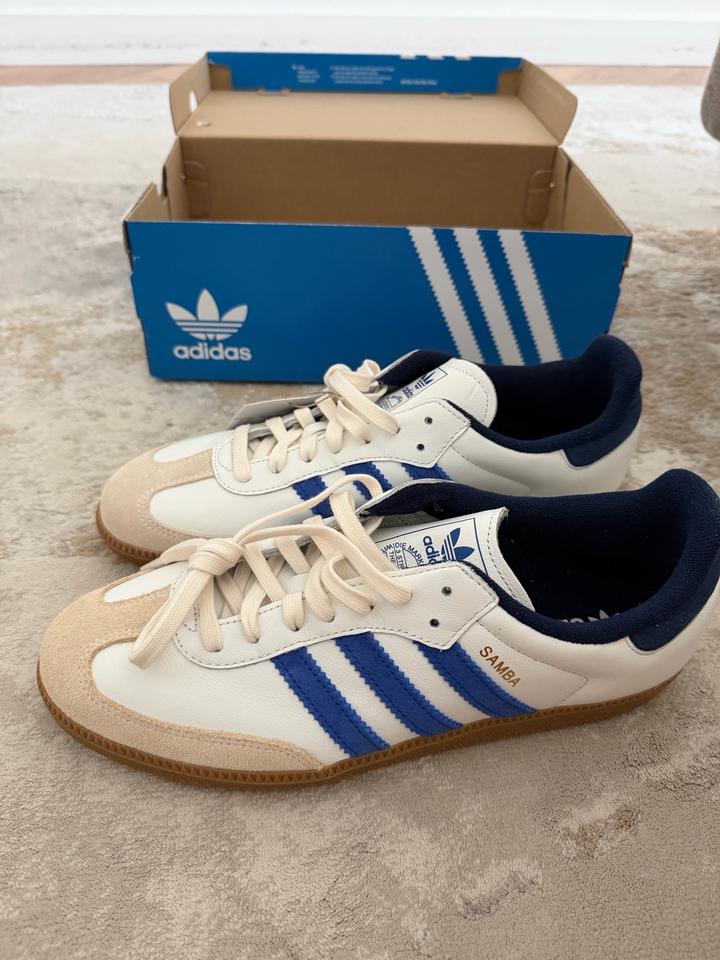 Adidas samba 42 размер