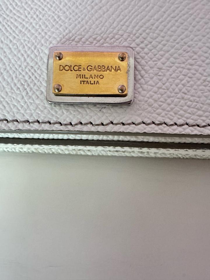 Dolce&Gabbana crossbody bag