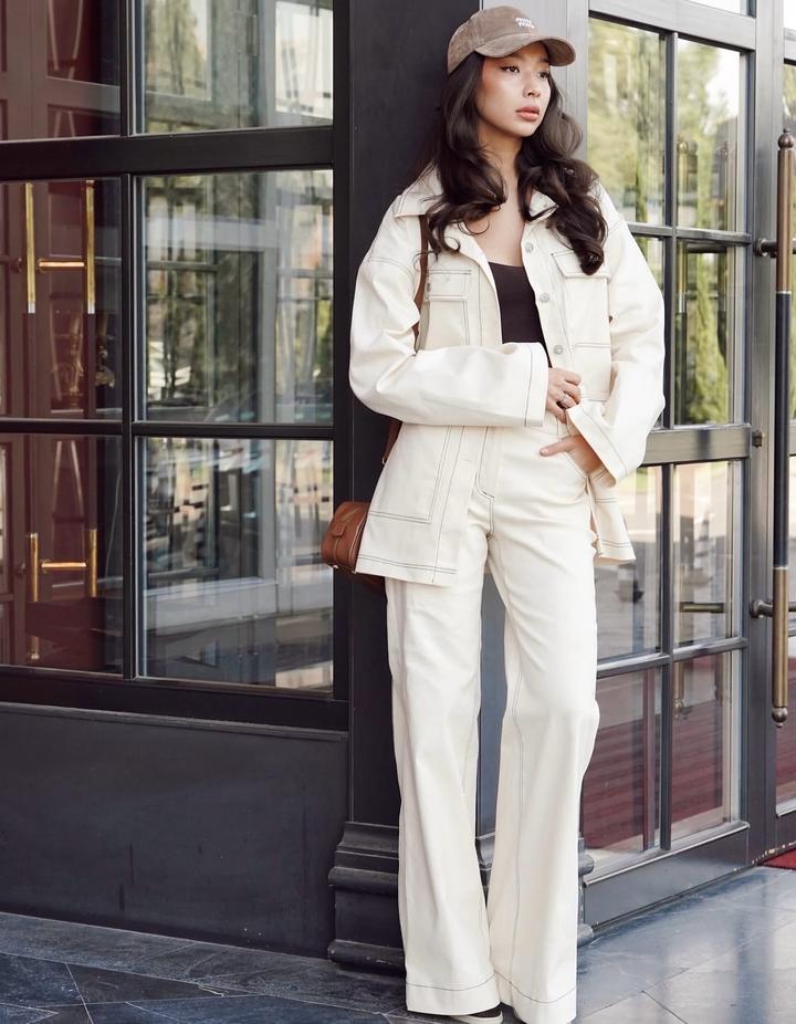 Продам костюм от Alisha atelier