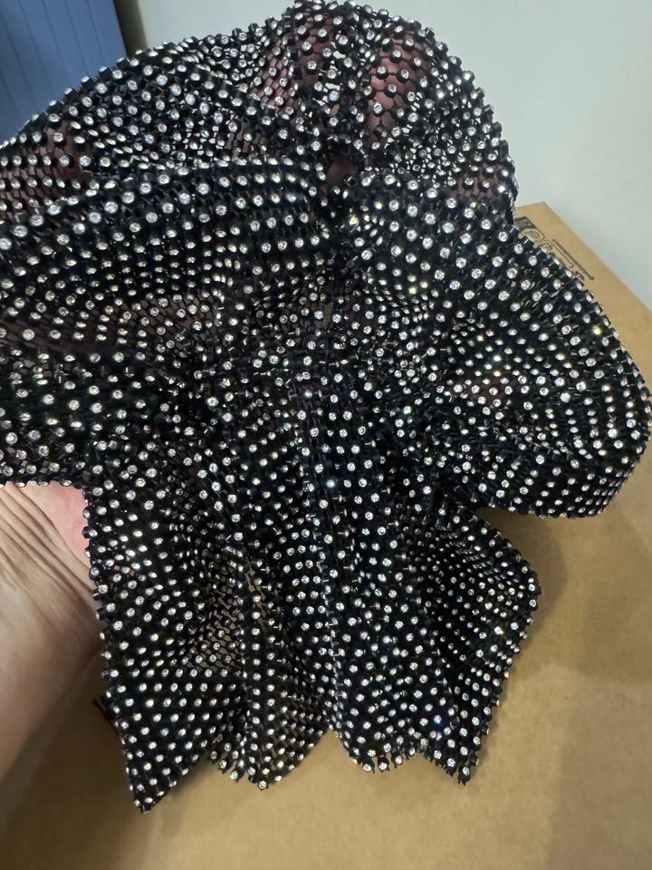 Продам платок из страз
