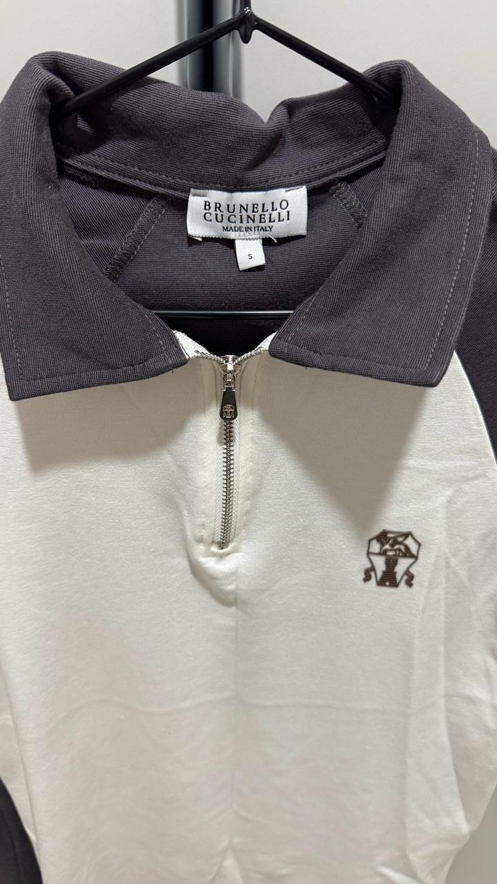 Мужская двойка